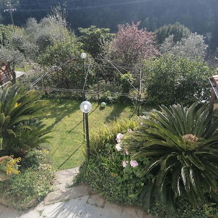 Casa Andreina Villa Salto Chiesa ภายนอก รูปภาพ