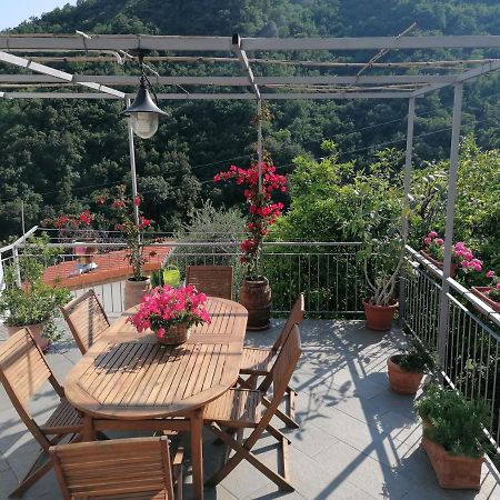 Casa Andreina Villa Salto Chiesa ภายนอก รูปภาพ