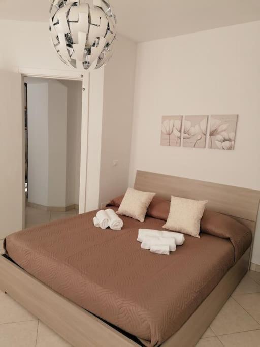 Casa Andreina Villa Salto Chiesa ภายนอก รูปภาพ
