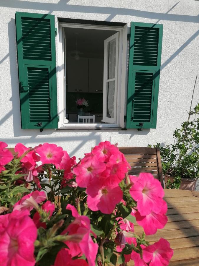Casa Andreina Villa Salto Chiesa ภายนอก รูปภาพ